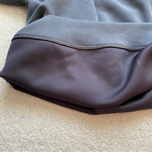 Lululemon All Yours Crew in Sandwash - Picture 5 of 12